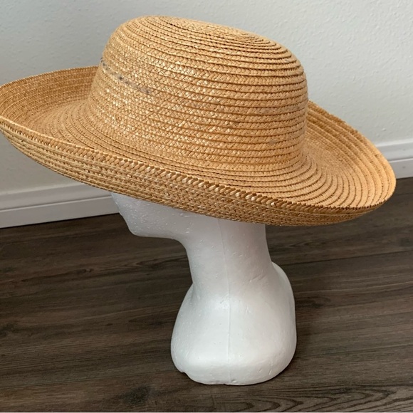 Cappelli straw hat main image 6